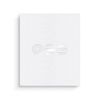 BTS / BTS The 5th Album 'Arirang' (CD)