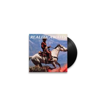 The Strokes / Reality Awaits (LP)