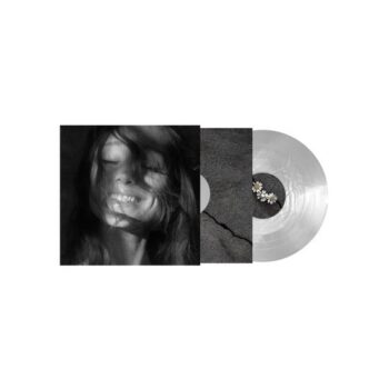 Ariana Grande / Petal (LP)
