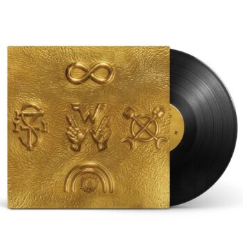 Weezer / Weezer (LP)