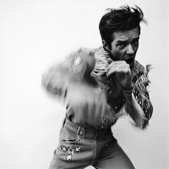 Brandon Flowers / Thrasher (CD)