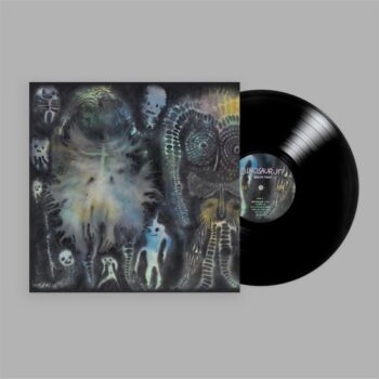 Dinosaur Jr. / There Near (LP - Coloured Vinyl)