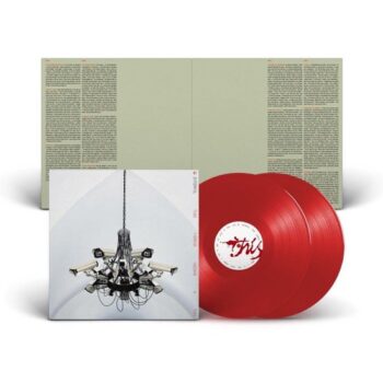 Interpol / This Mirror Weighs A Ton (2LP - Indie Only)