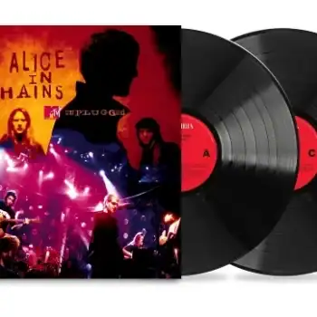 Alice In Chains / MTV Unplugged (2LP)