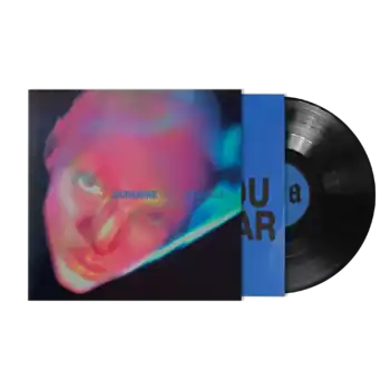 Fontaines D.C. / Dopamine Chamber (LP)