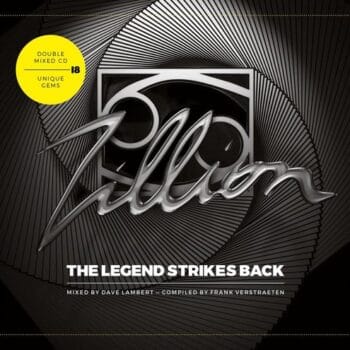 Zillion 2016 / The Legend Strikes Back (2CD - digipak)