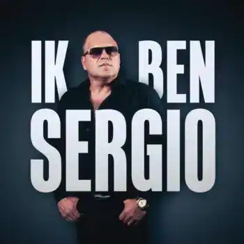 Sergio / Ik Ben Sergio (2CD)