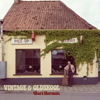 Bart Herman / Vintage & Oldskool (CD)