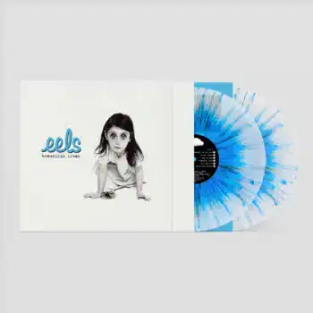 Eels / Beautiful Freak (2LP - 30th Anniversary Edition)