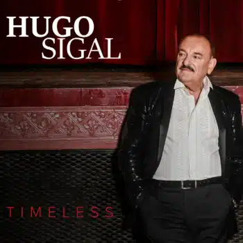 Hugo Sigal / Timeless (CD)