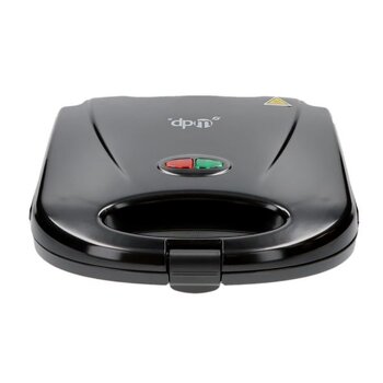 Piastra Elettrica Due Fette Bite