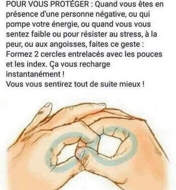 protéger ses corps subtils