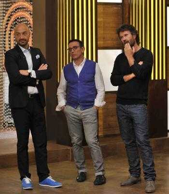 Su Cielo la semifinale di Masterchef | Digitale terrestre: Dtti.it