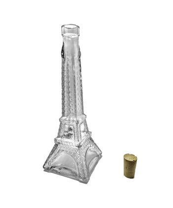 Bottiglia Torre cc 200