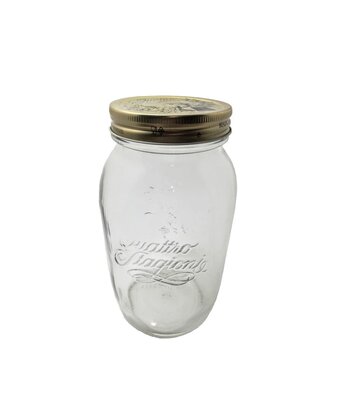 vaso 4 stagioni cc 1500