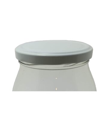 Capsula Diametro 82 Twist Off - in confezione da 100 pezzi - immagine 2