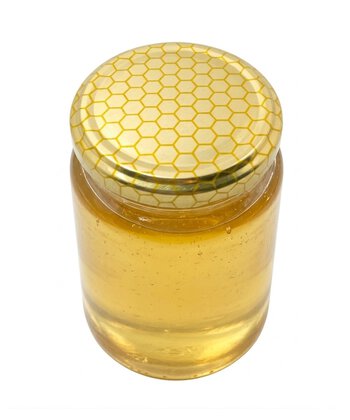Capsula to 70 alveare montato