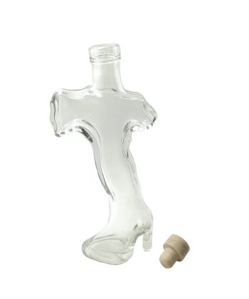 Bottiglia Italia cc 200 con tappo