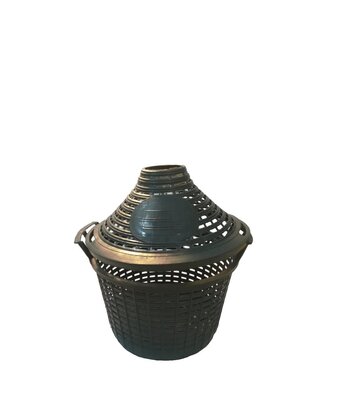 Cesta Plastica litri  5