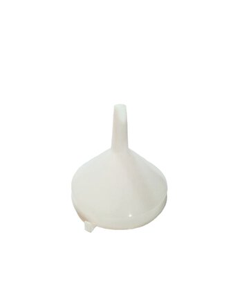 Imbuto Professionale Ø 25 cm - Plastica Alimentare di Alta Qualità - immagine 2