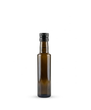 Bottiglia per olio ml 250