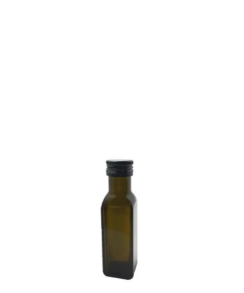 Marasca da 100 1 ml con