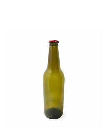 Bottiglia Formato Alto Birra Artigianale ml 660