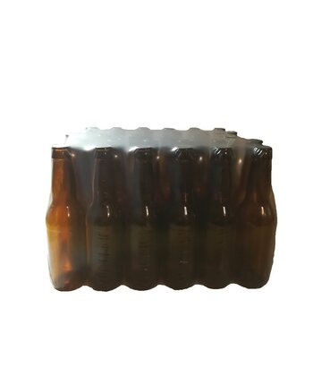 Bottiglia Birra ml 33 Longhnet in pacchi da 30 pezzi - immagine 3