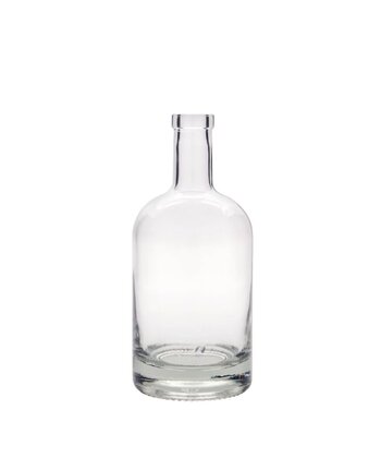 Bottiglia Oblò 500ml - Design Esclusivo - Pacco 20 Pezzi - immagine 2