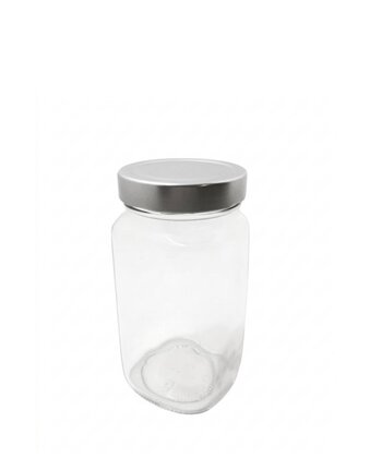 Vaso per conserve breeze diametro 70 ml 580