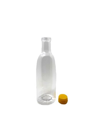 Bottiglia Pet Litri 01 B