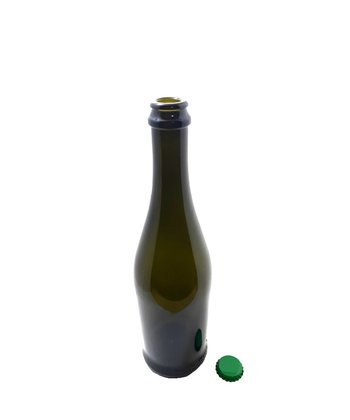 Bottiglia ELG Tappo Corona A