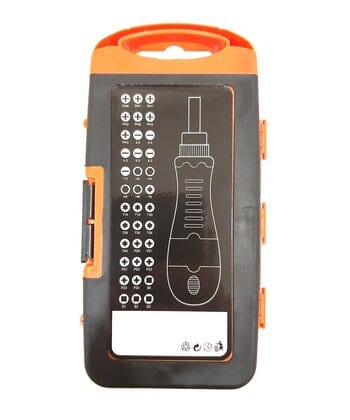 Kit Cacciavite 03