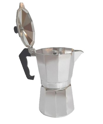 Macchina Caffe Aperta