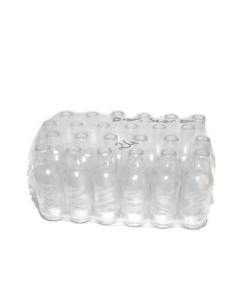 Bottiglia Distillato Susy cc 200 in pacchi da 24 pezzi