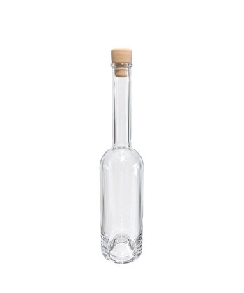Bottiglia per liquore e limoncello opera ml 700
