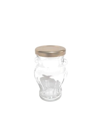 Vaso Anfora cc 106 to 58 con tappo