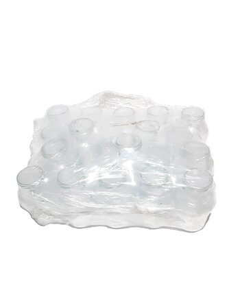 Vaso cc 314 Anfora in pacchi da 20 pezzi