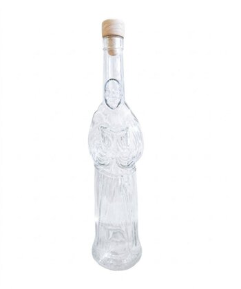 Bottiglia Padre Piol
