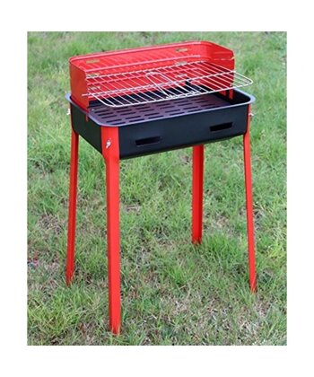 Barbecue 30x45 Erba