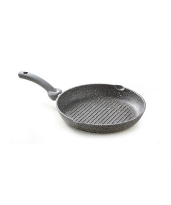 Cuore di Pietra Bistecchiera Tonda Cm 28