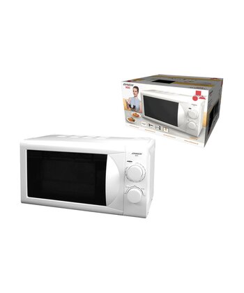Forno Microonde Johnson Lt 20 1080 Watt
