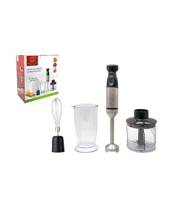 Frullatore Immersione 1000W