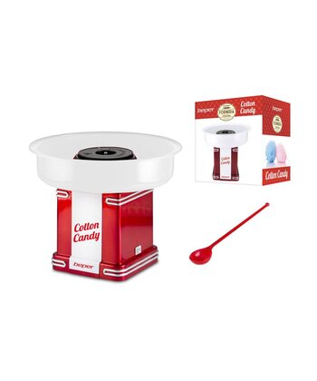 Macchina Zucchero Filato