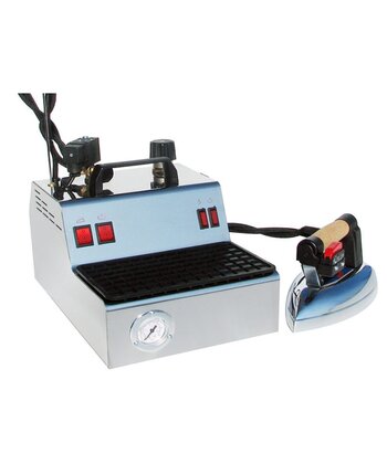 Stirella Modello Vapor Shelly