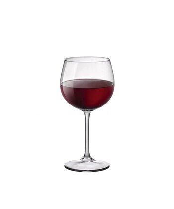 Bormioli Rocco Riserva Calice Barolo 48 Cl Set 6 Pz