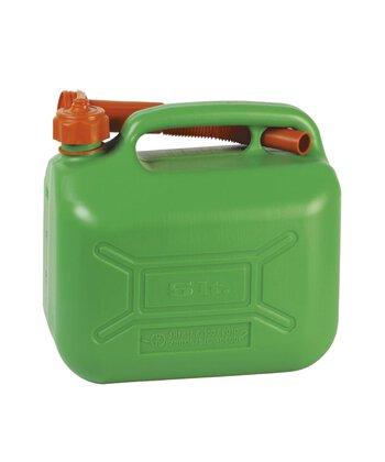 Tanica gasolio litri 5