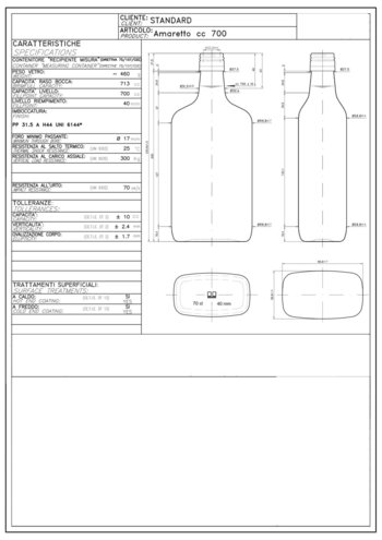 Amaretto Standard-1