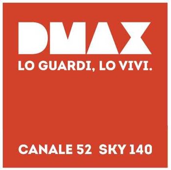 DMAX Streaming