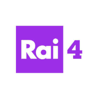 Rai 4 HD Streaming